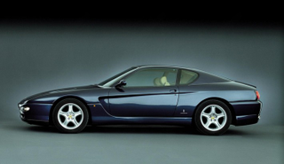 Illustration for article titled Most Powerful Cars of the 90s